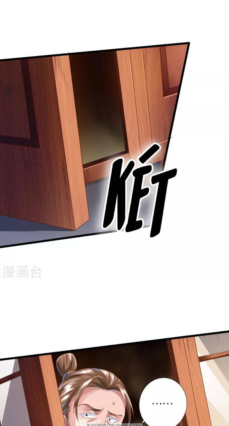 Tiên Võ Đế Tôn Chapter 33 - Trang 2