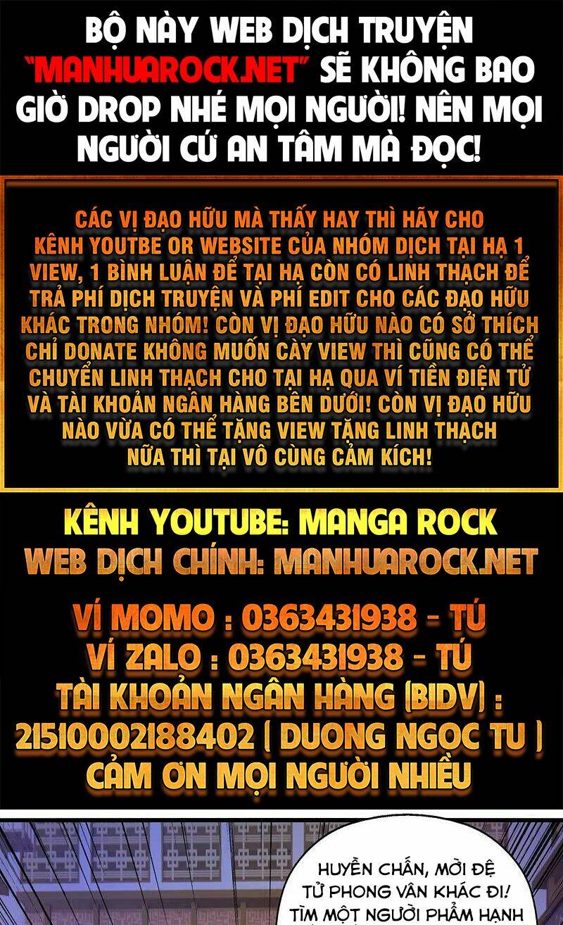 Tiên Võ Đế Tôn Chapter 330 - Trang 2