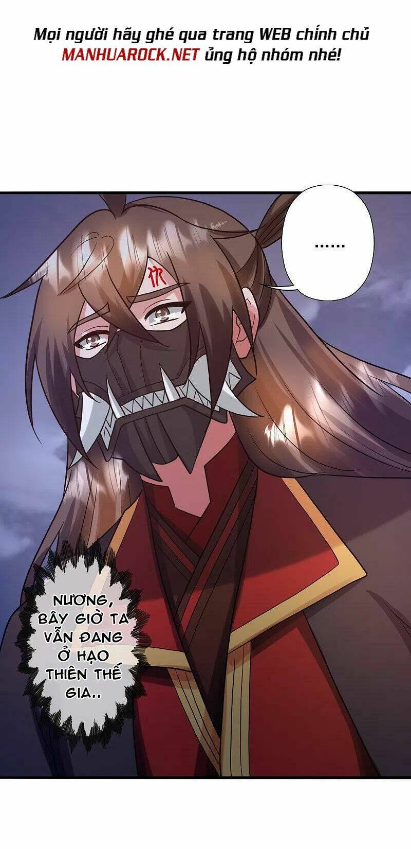 Tiên Võ Đế Tôn Chapter 330 - Trang 2