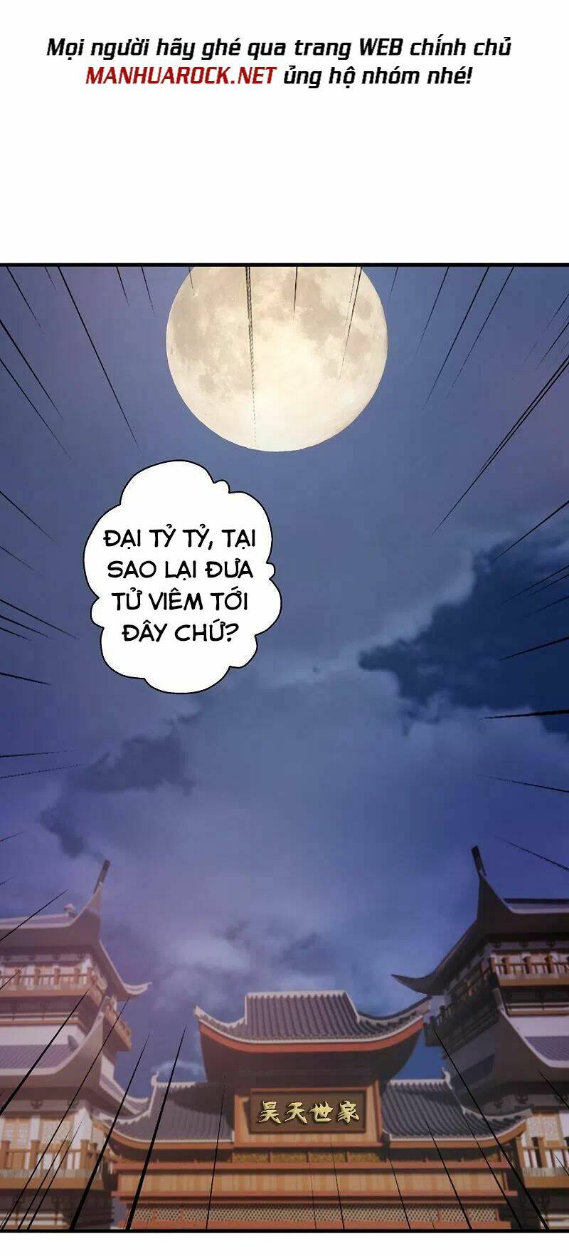 Tiên Võ Đế Tôn Chapter 330 - Trang 2