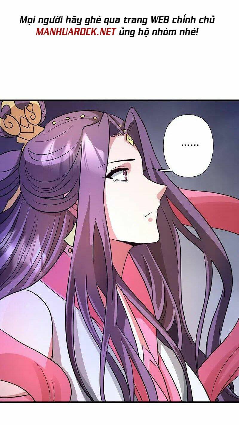 Tiên Võ Đế Tôn Chapter 330 - Trang 2