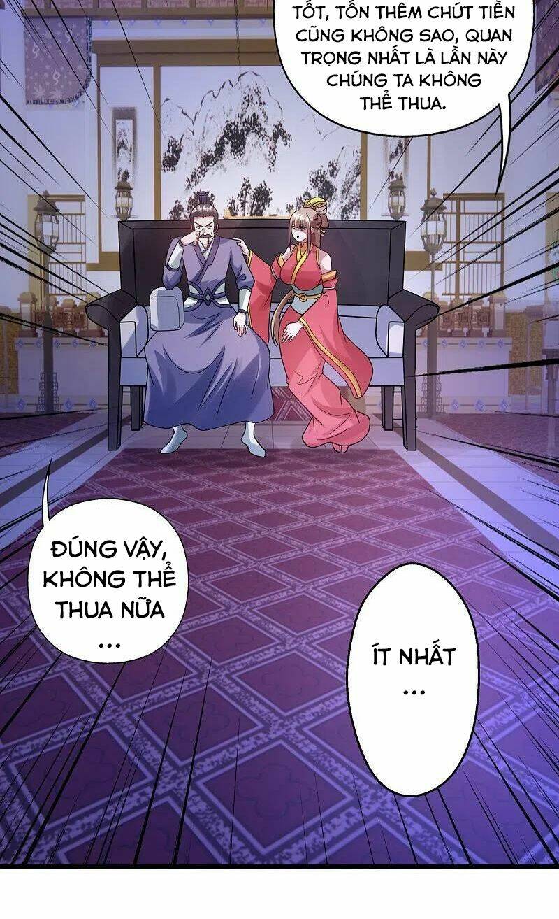 Tiên Võ Đế Tôn Chapter 330 - Trang 2