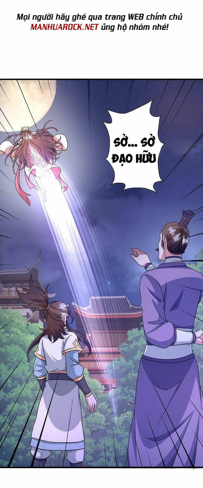 Tiên Võ Đế Tôn Chapter 330 - Trang 2