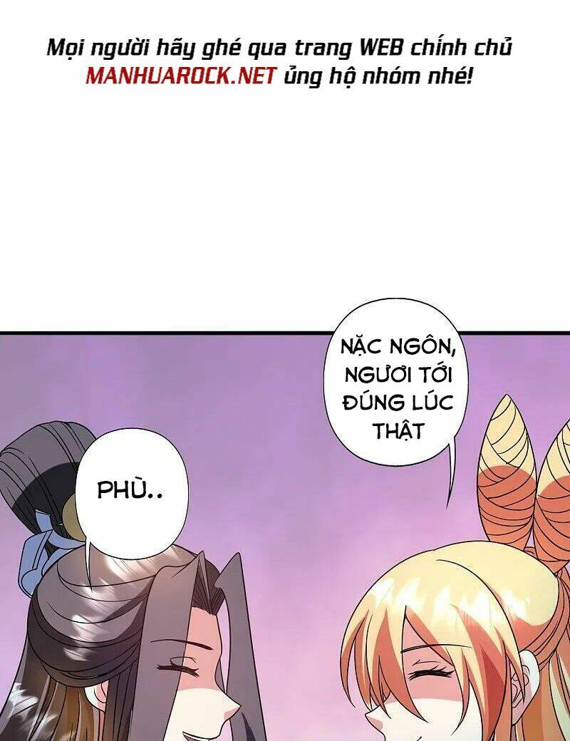 Tiên Võ Đế Tôn Chapter 330 - Trang 2