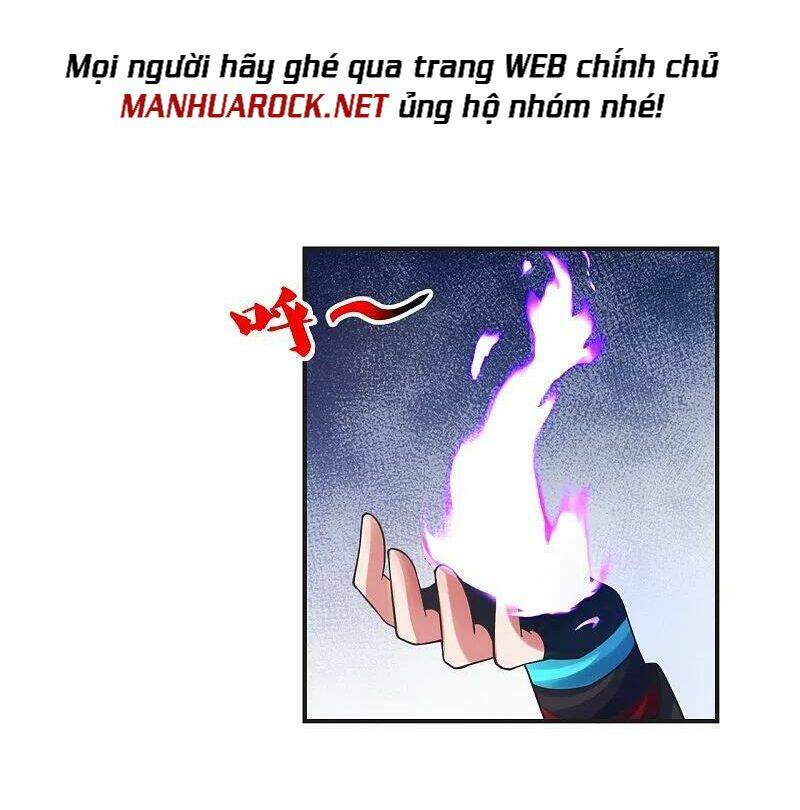 Tiên Võ Đế Tôn Chapter 330 - Trang 2