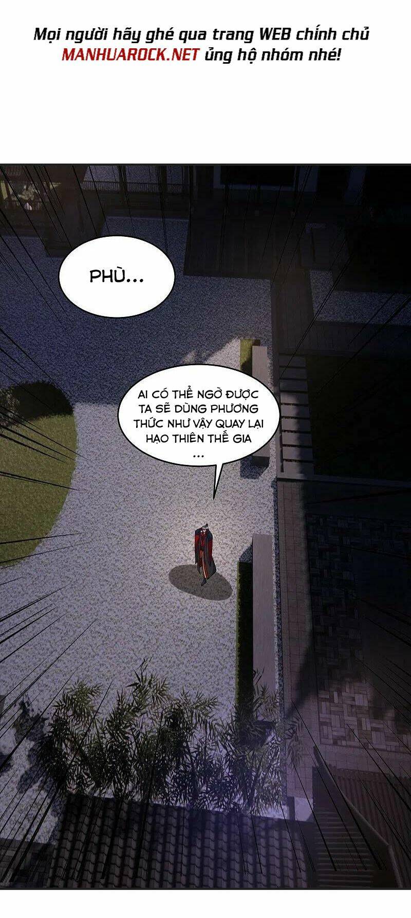 Tiên Võ Đế Tôn Chapter 330 - Trang 2