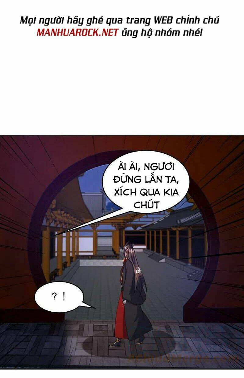 Tiên Võ Đế Tôn Chapter 330 - Trang 2