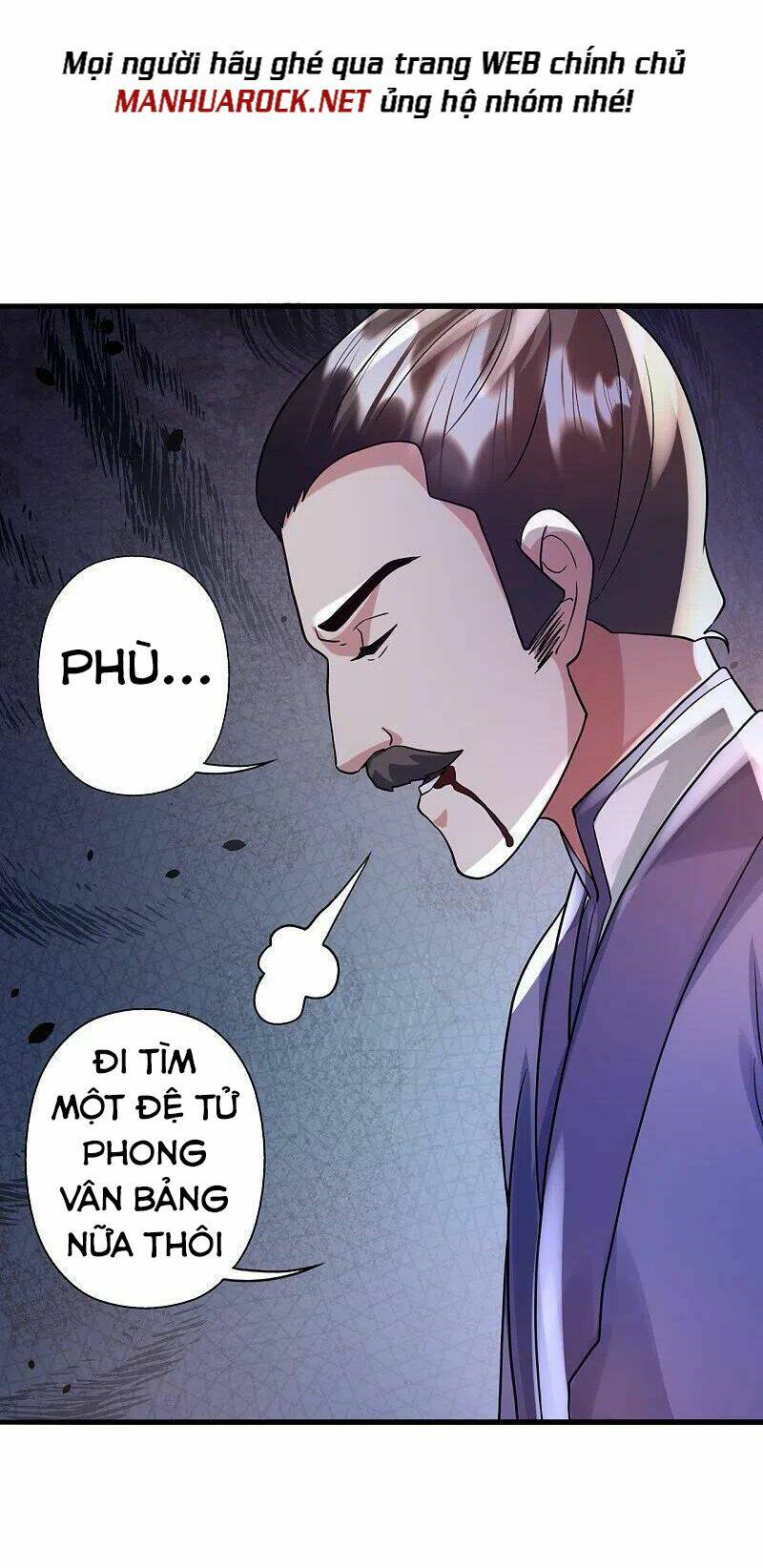 Tiên Võ Đế Tôn Chapter 330 - Trang 2