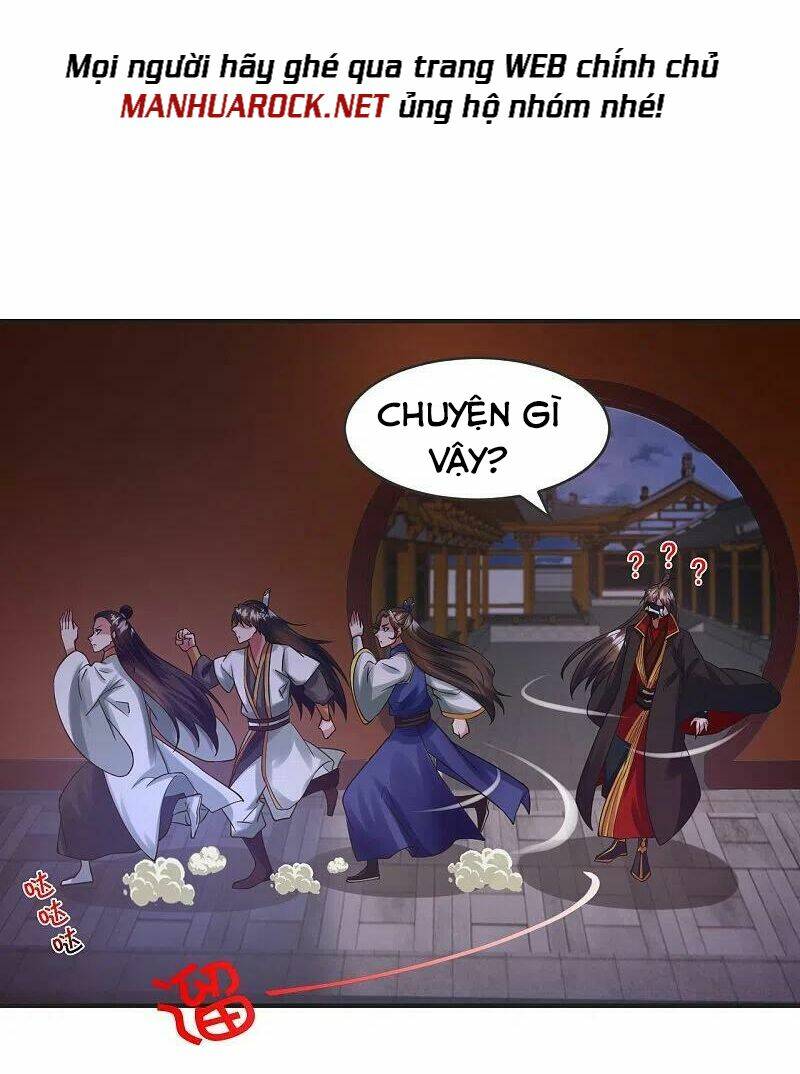 Tiên Võ Đế Tôn Chapter 330 - Trang 2