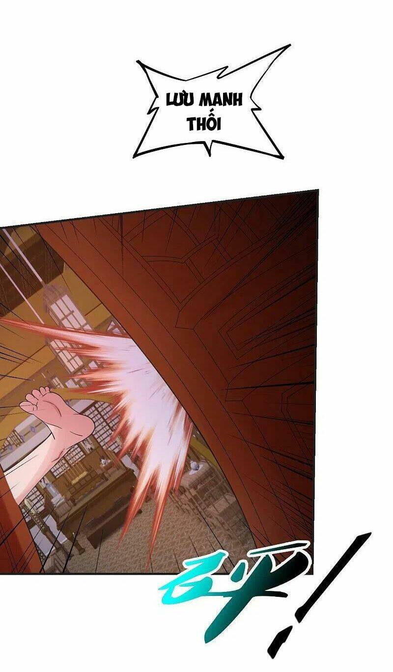 Tiên Võ Đế Tôn Chapter 330 - Trang 2