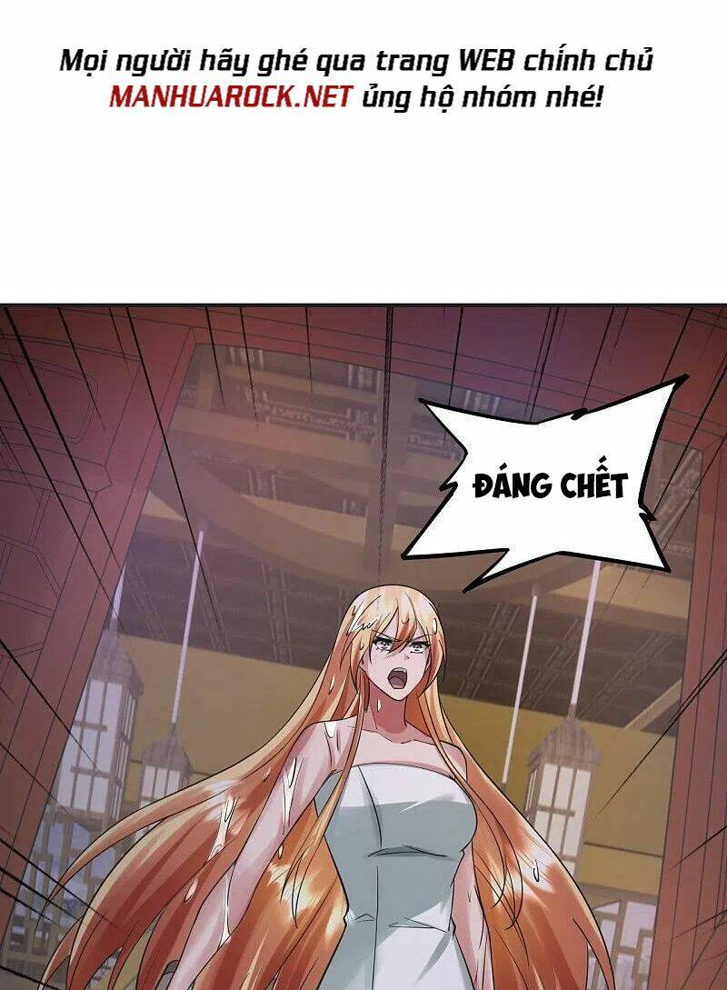 Tiên Võ Đế Tôn Chapter 330 - Trang 2