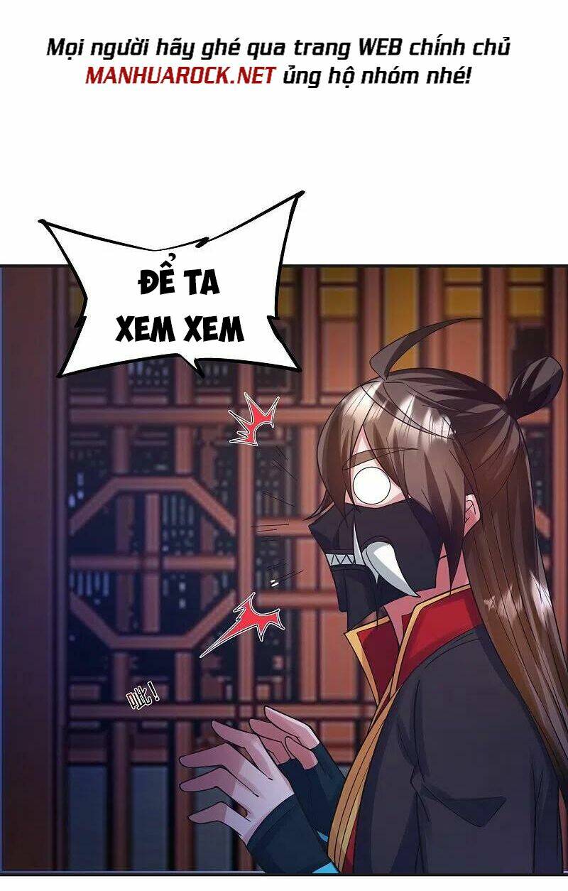 Tiên Võ Đế Tôn Chapter 330 - Trang 2