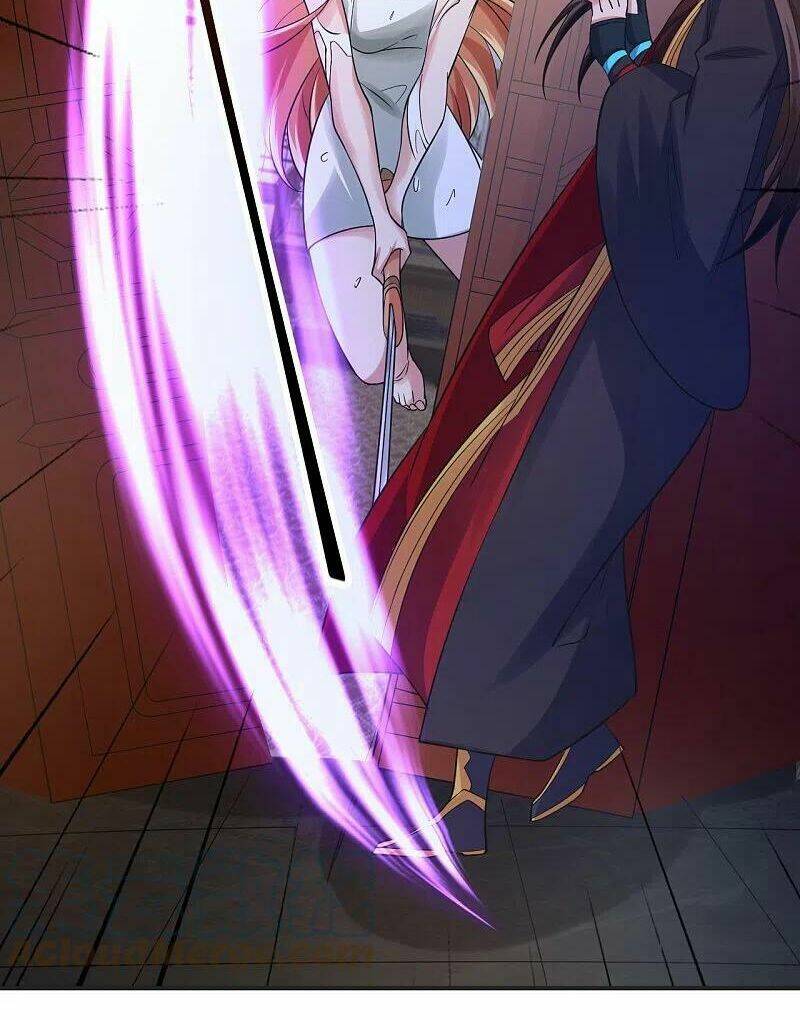 Tiên Võ Đế Tôn Chapter 330 - Trang 2