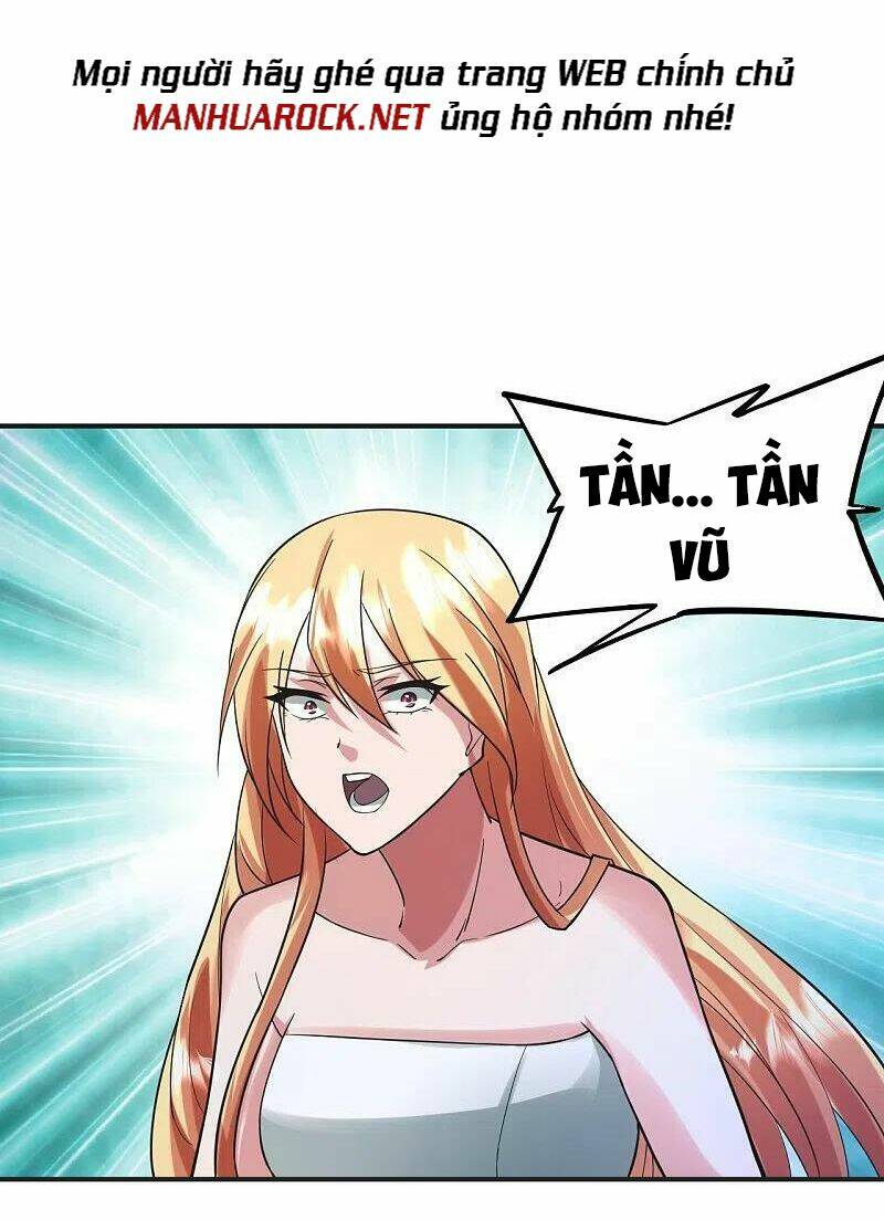 Tiên Võ Đế Tôn Chapter 330 - Trang 2