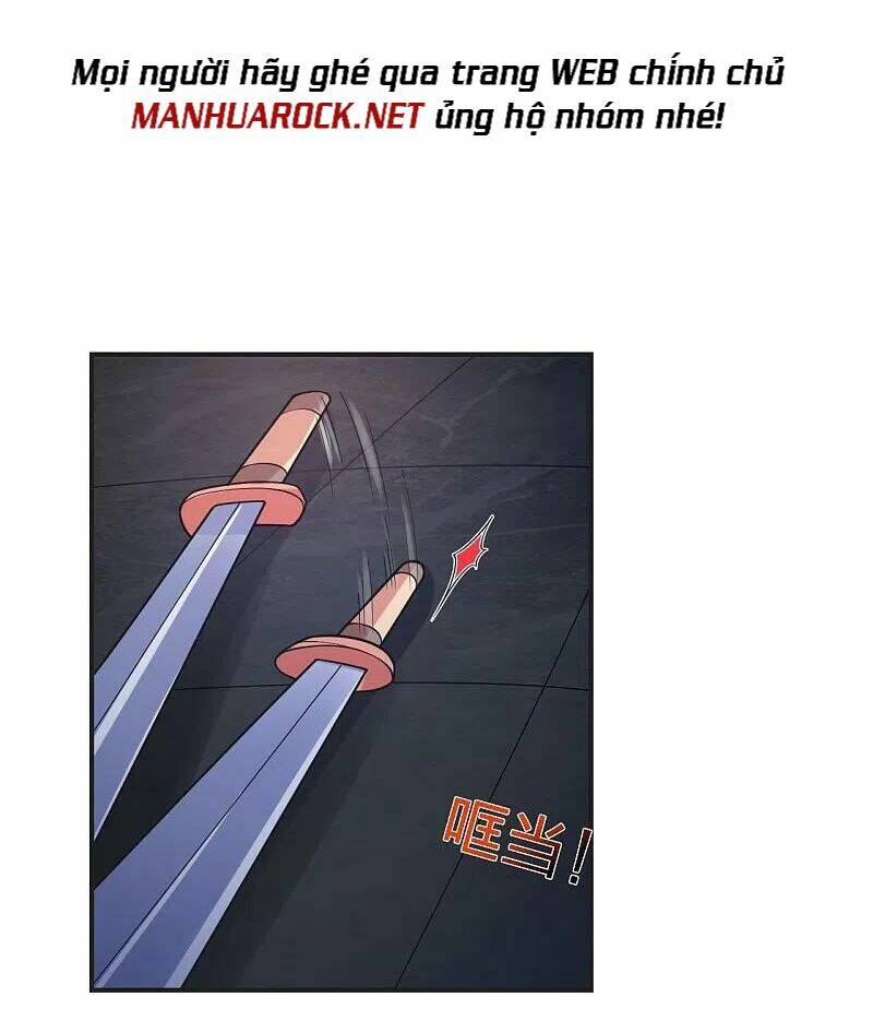 Tiên Võ Đế Tôn Chapter 330 - Trang 2