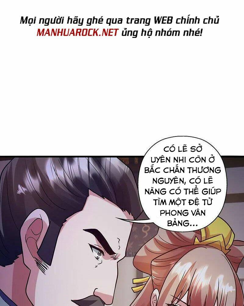 Tiên Võ Đế Tôn Chapter 330 - Trang 2