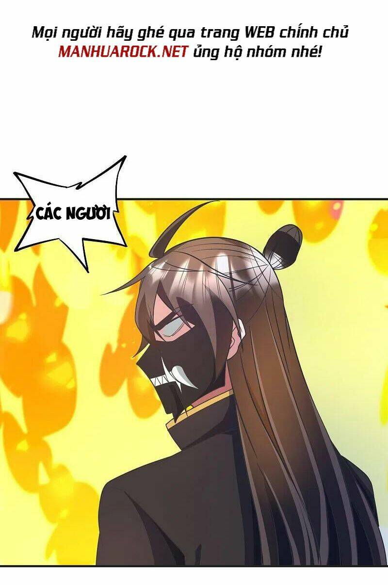 Tiên Võ Đế Tôn Chapter 330 - Trang 2