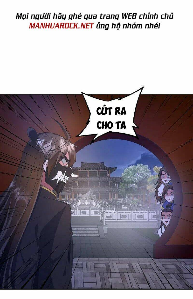 Tiên Võ Đế Tôn Chapter 330 - Trang 2