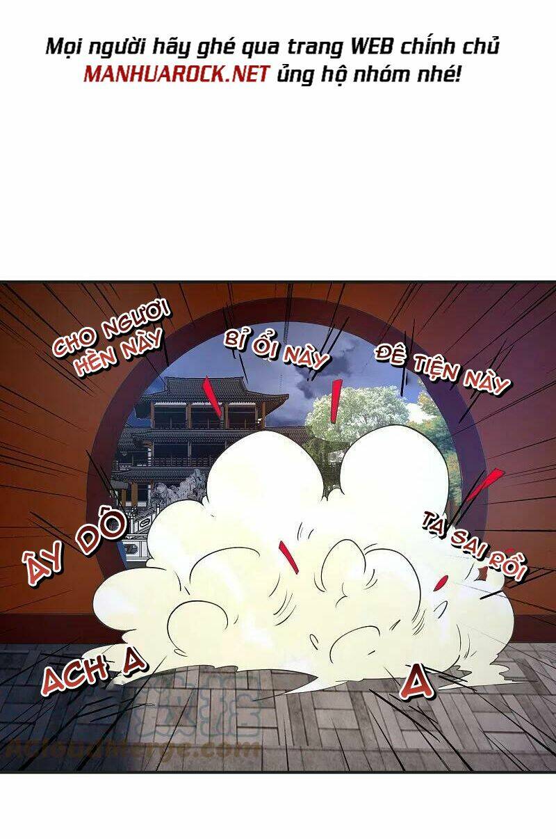 Tiên Võ Đế Tôn Chapter 330 - Trang 2