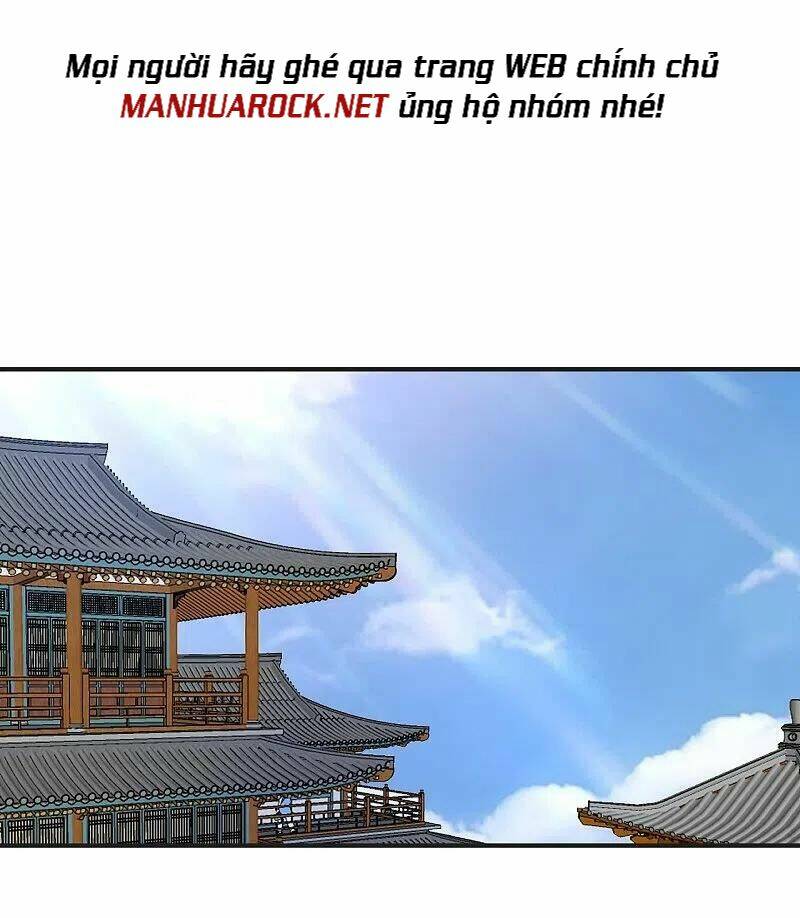 Tiên Võ Đế Tôn Chapter 330 - Trang 2