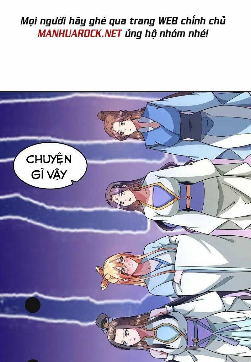 Tiên Võ Đế Tôn Chapter 330 - Trang 2