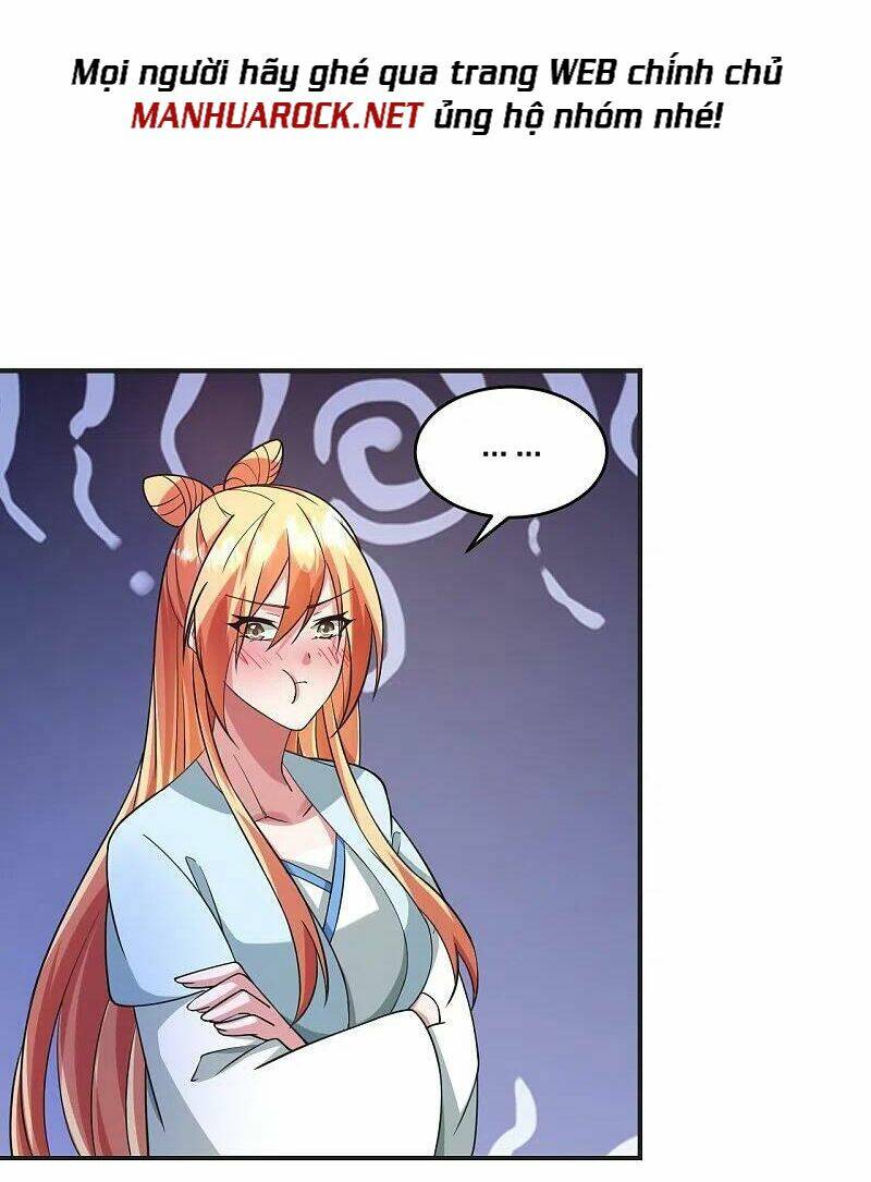 Tiên Võ Đế Tôn Chapter 330 - Trang 2