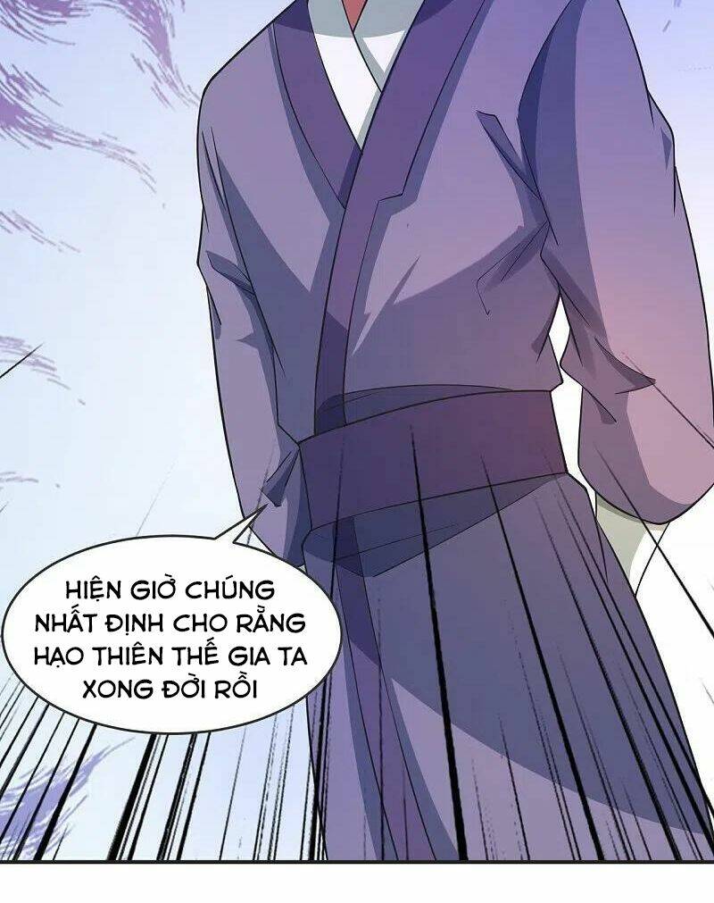 Tiên Võ Đế Tôn Chapter 330 - Trang 2