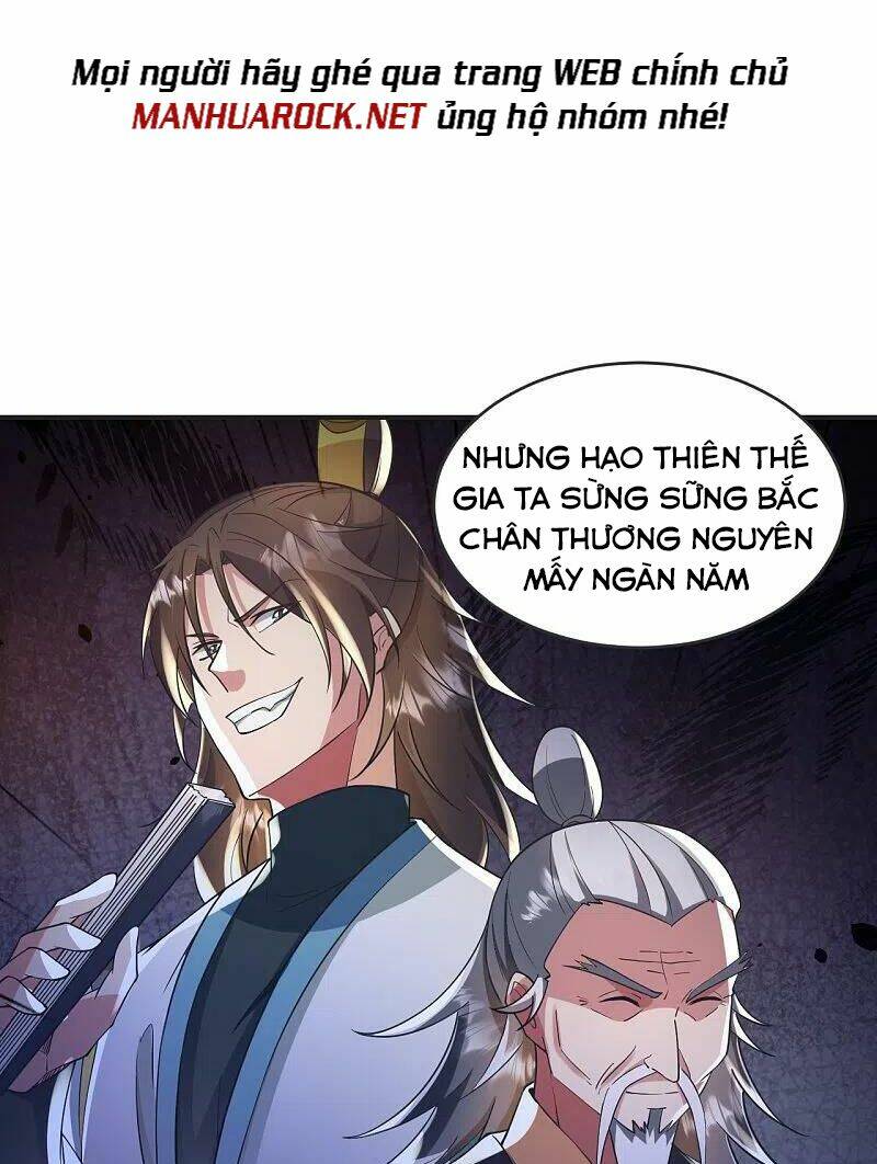 Tiên Võ Đế Tôn Chapter 330 - Trang 2