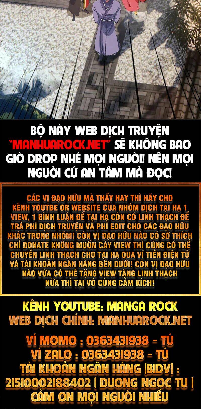 Tiên Võ Đế Tôn Chapter 330 - Trang 2