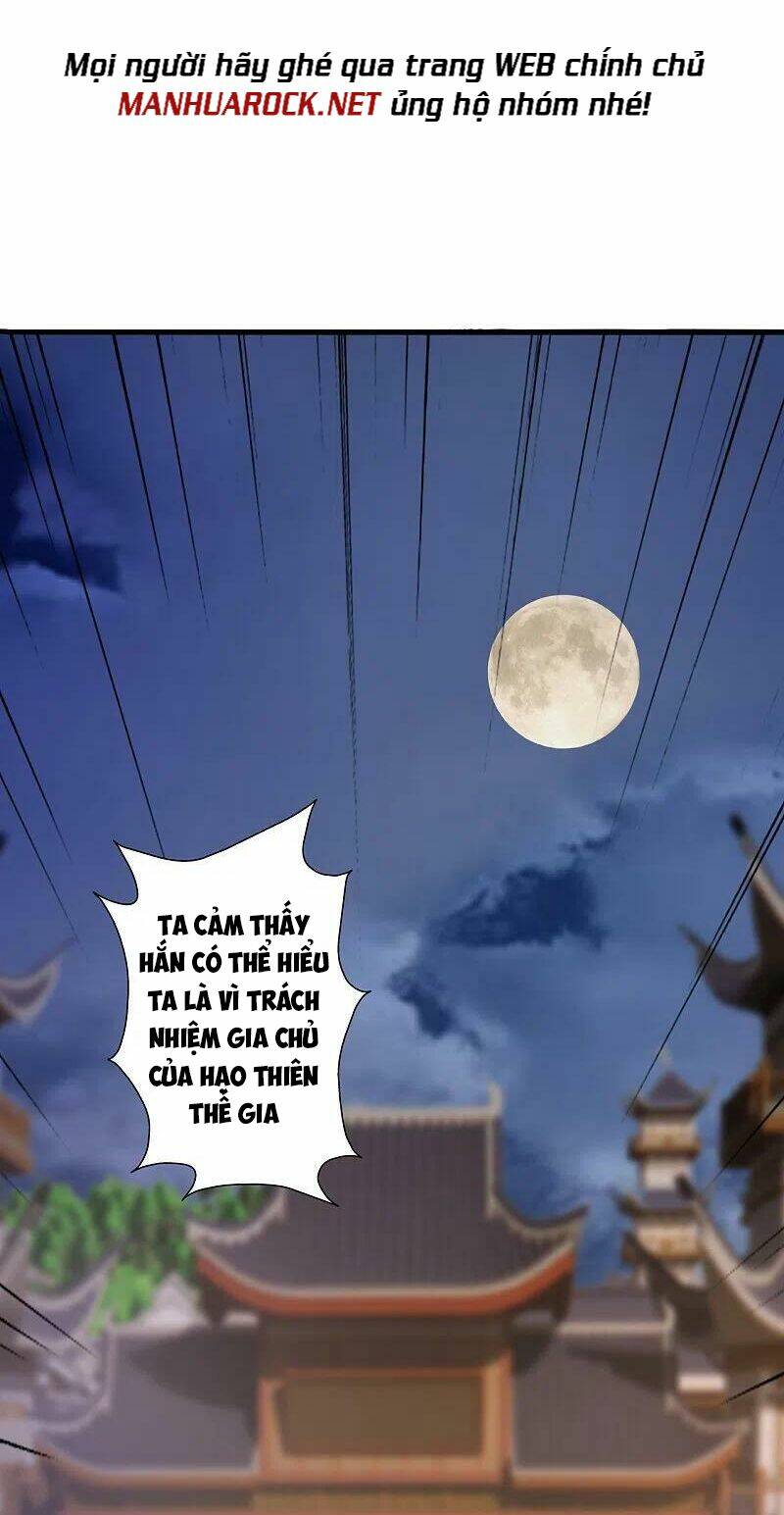 Tiên Võ Đế Tôn Chapter 330 - Trang 2