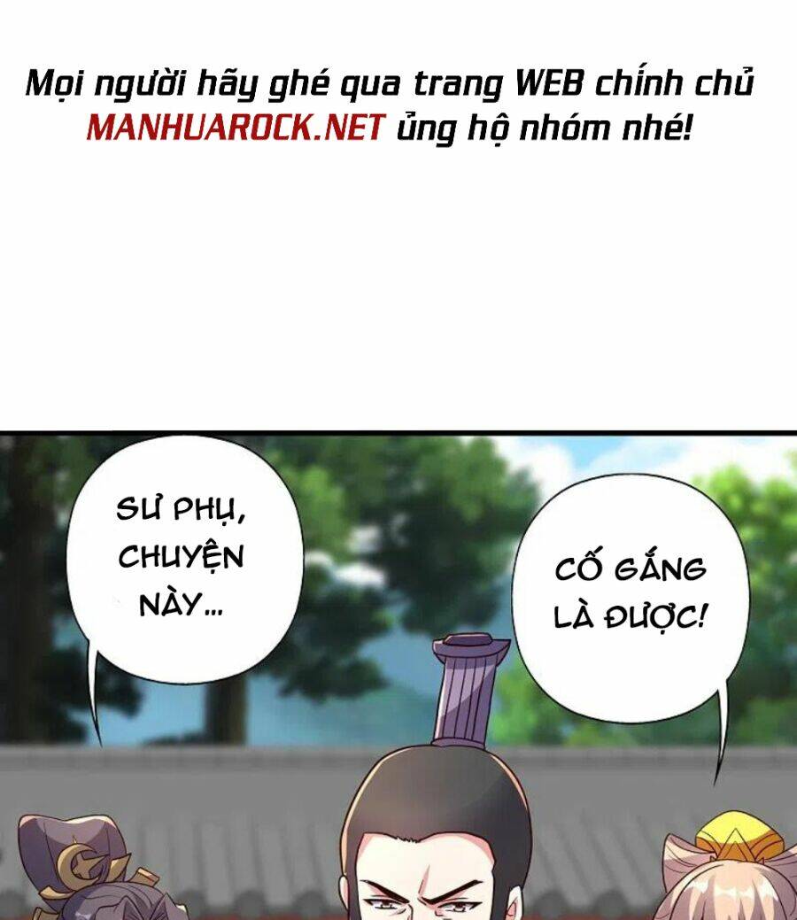 Tiên Võ Đế Tôn Chapter 331 - Trang 2