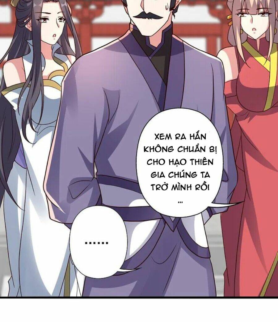 Tiên Võ Đế Tôn Chapter 331 - Trang 2
