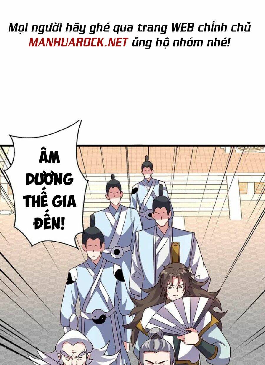 Tiên Võ Đế Tôn Chapter 331 - Trang 2