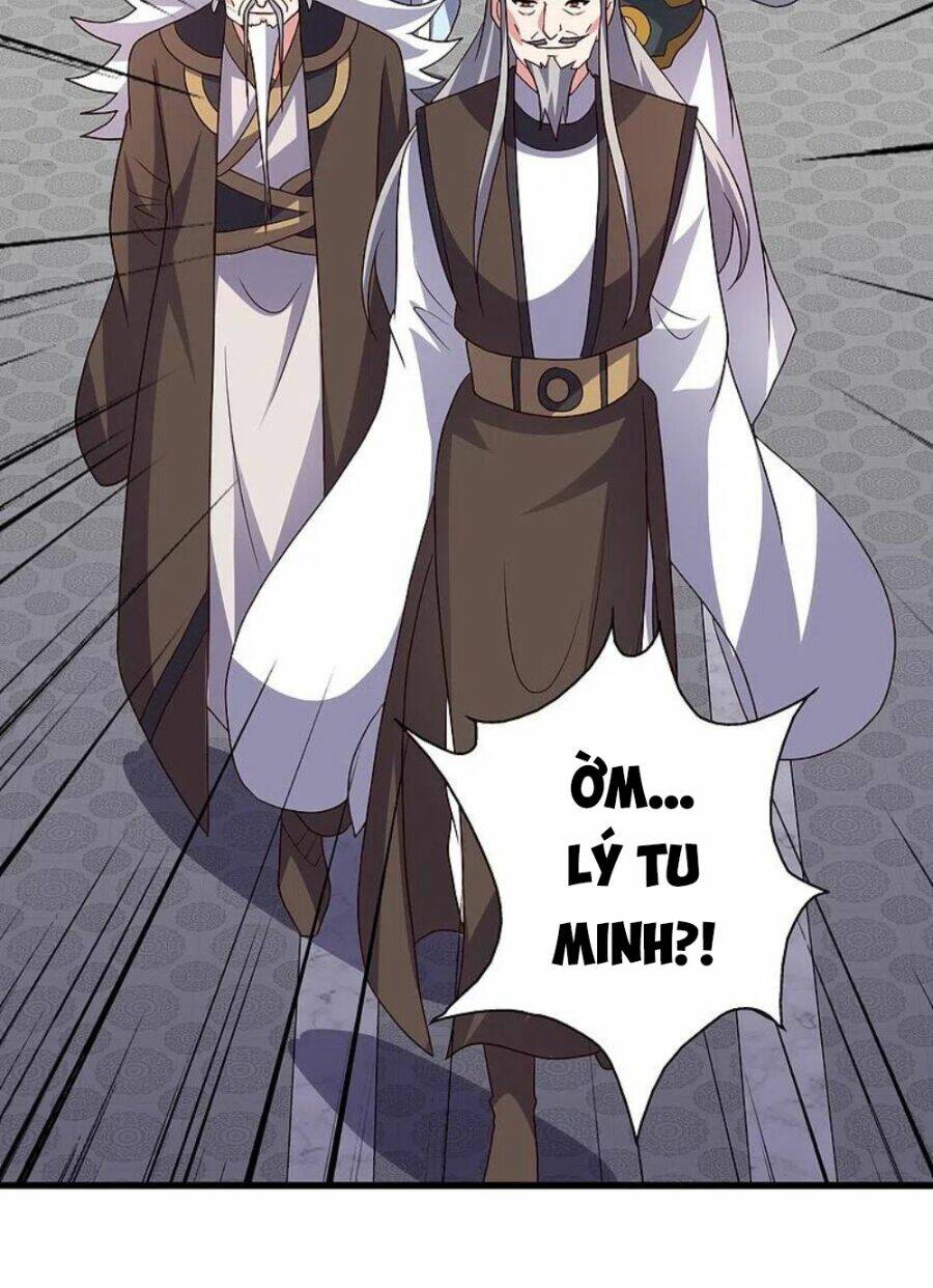 Tiên Võ Đế Tôn Chapter 331 - Trang 2