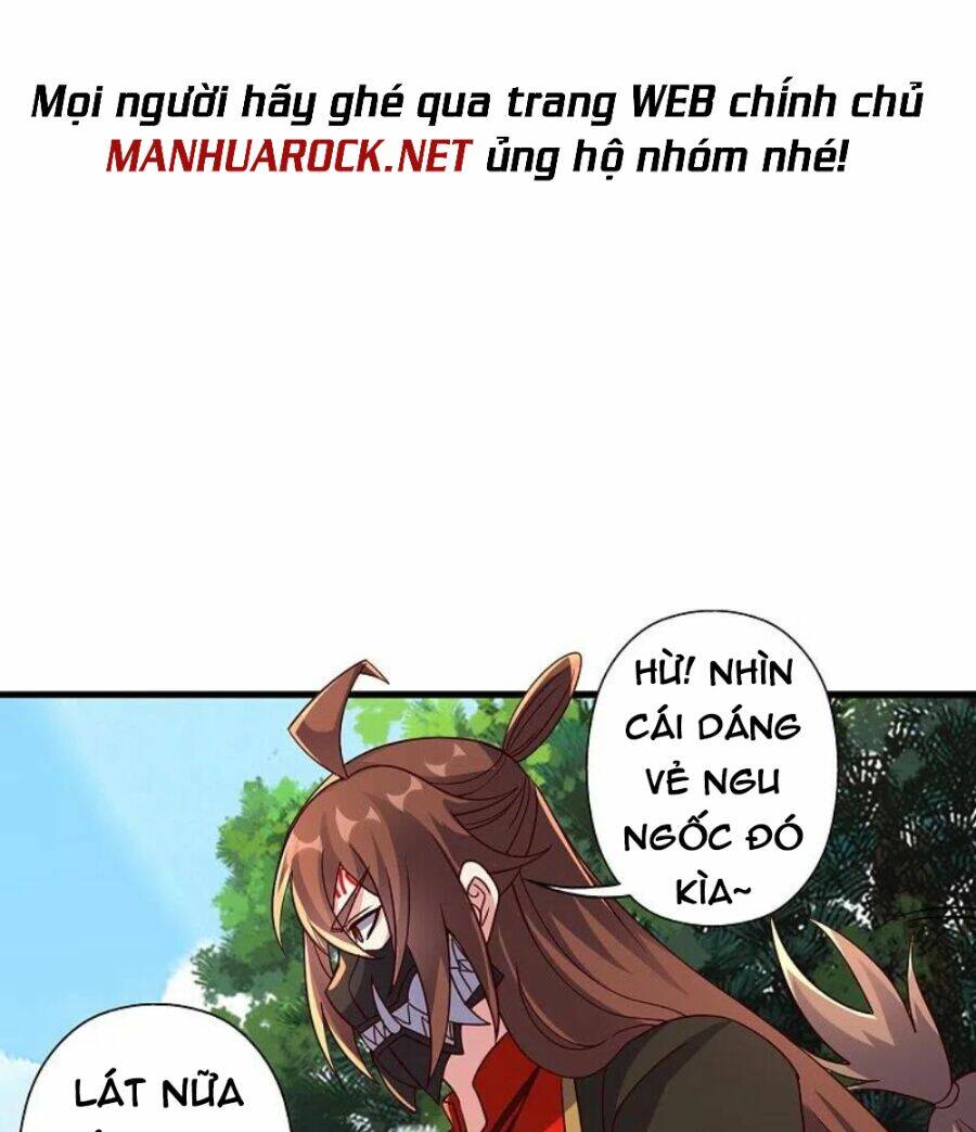 Tiên Võ Đế Tôn Chapter 331 - Trang 2