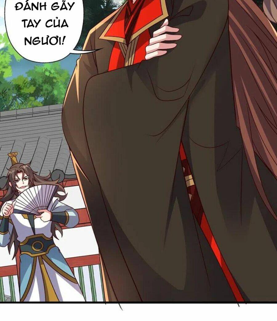 Tiên Võ Đế Tôn Chapter 331 - Trang 2