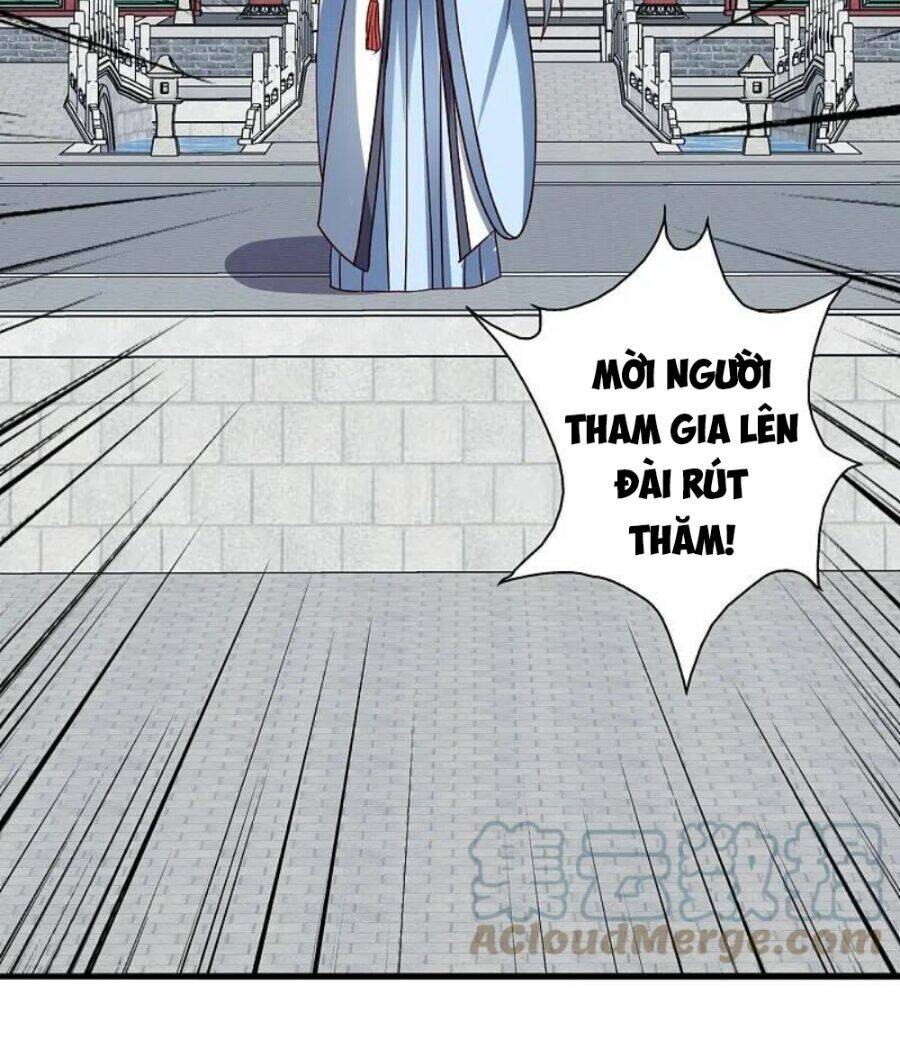 Tiên Võ Đế Tôn Chapter 331 - Trang 2