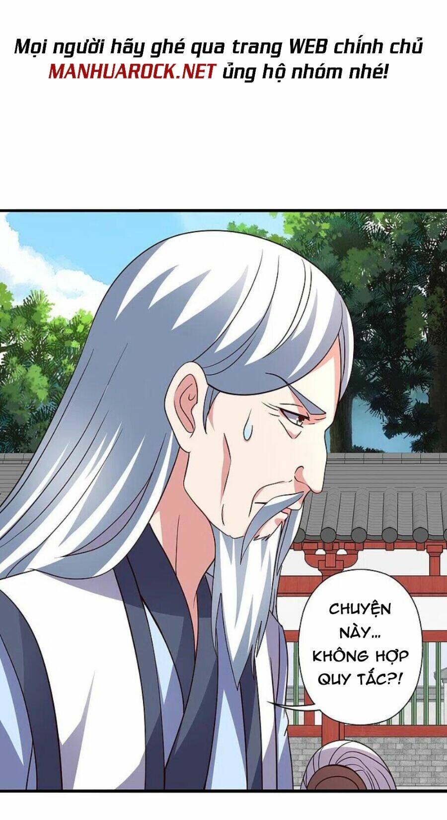 Tiên Võ Đế Tôn Chapter 331 - Trang 2