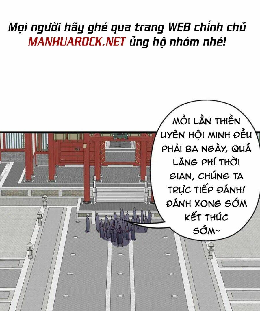 Tiên Võ Đế Tôn Chapter 331 - Trang 2
