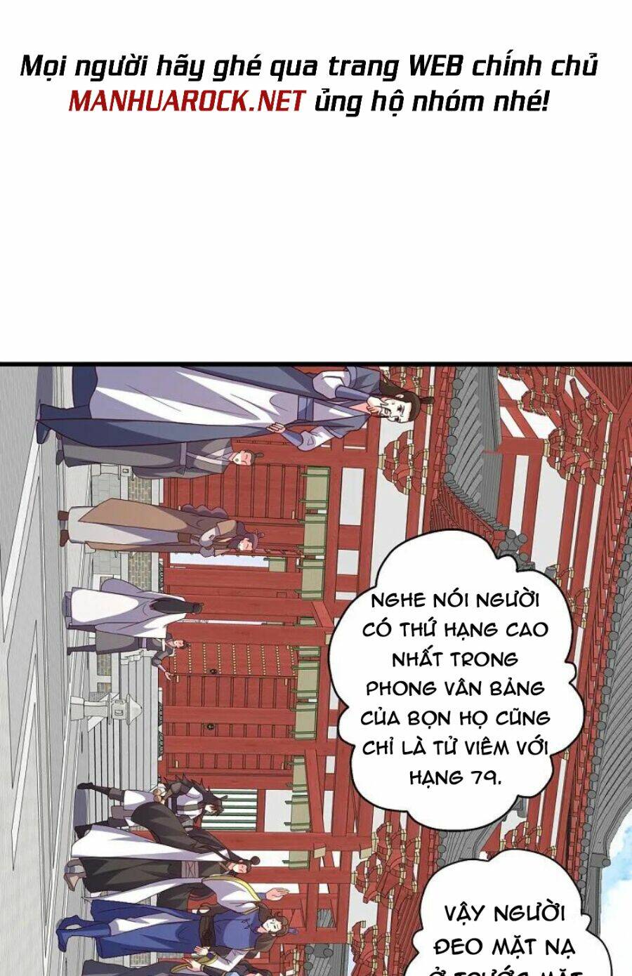 Tiên Võ Đế Tôn Chapter 331 - Trang 2