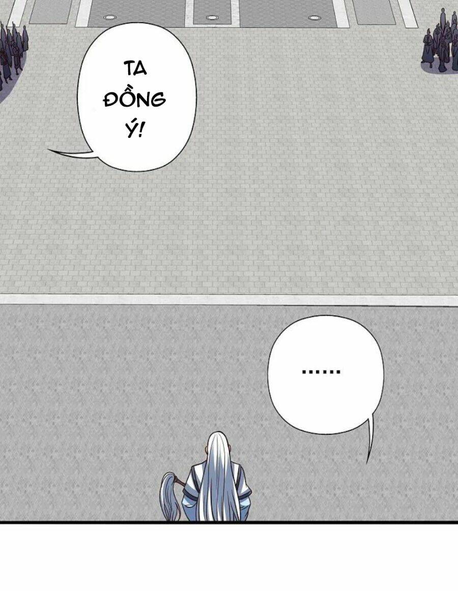 Tiên Võ Đế Tôn Chapter 331 - Trang 2