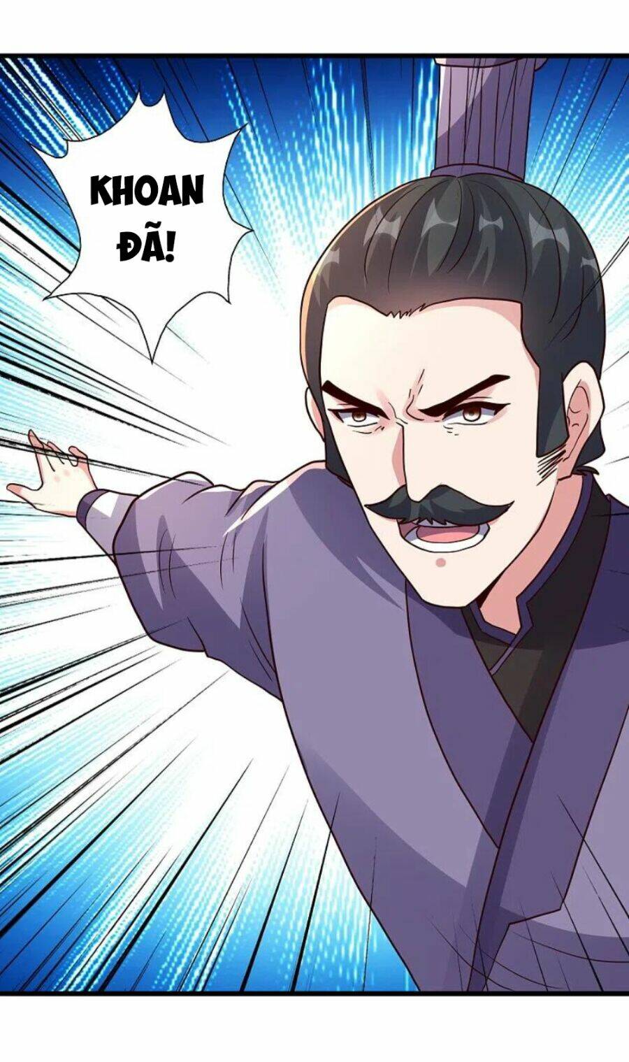 Tiên Võ Đế Tôn Chapter 331 - Trang 2
