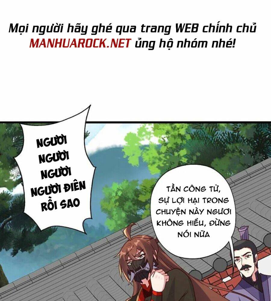 Tiên Võ Đế Tôn Chapter 331 - Trang 2