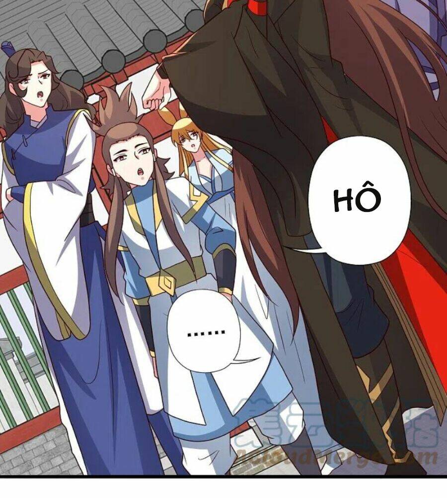 Tiên Võ Đế Tôn Chapter 331 - Trang 2