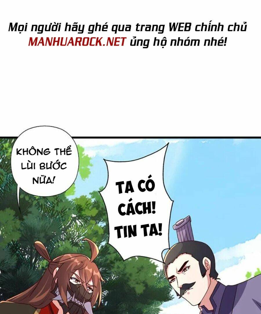 Tiên Võ Đế Tôn Chapter 331 - Trang 2