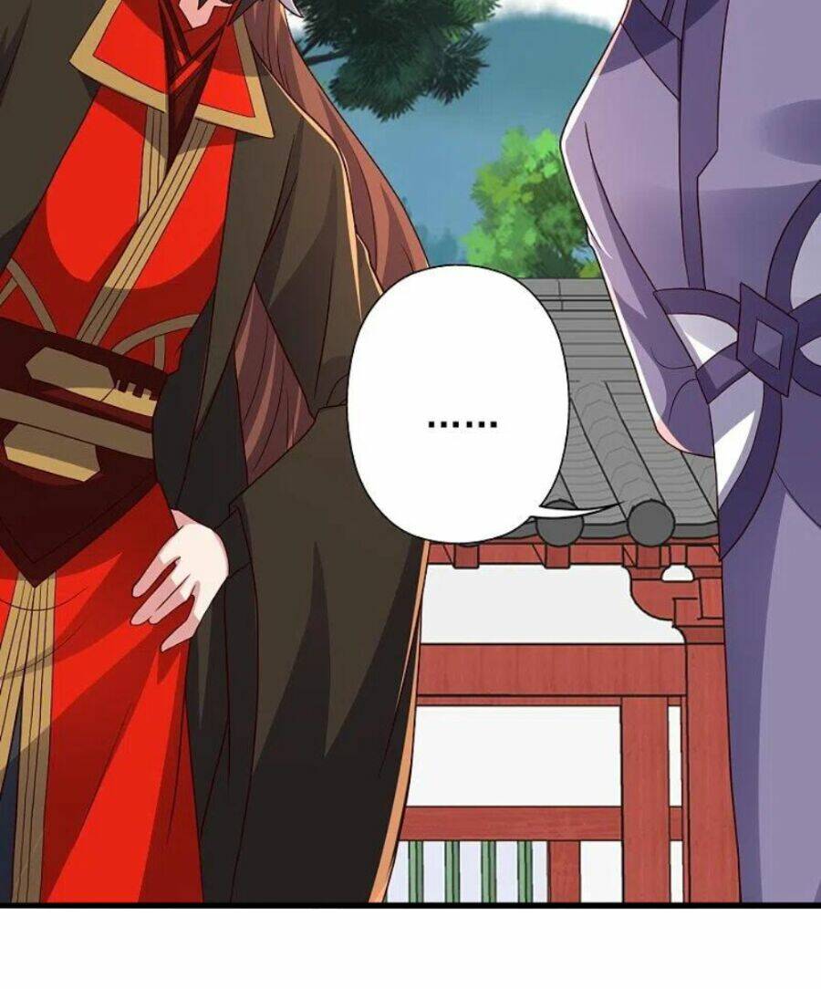 Tiên Võ Đế Tôn Chapter 331 - Trang 2