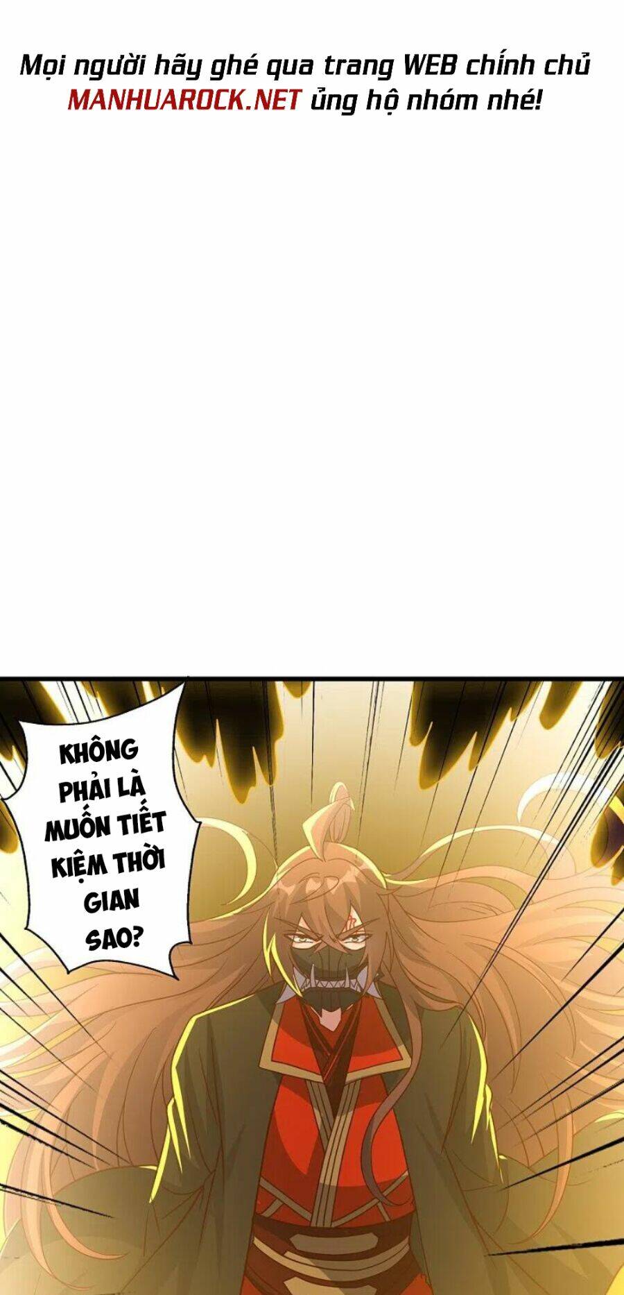 Tiên Võ Đế Tôn Chapter 331 - Trang 2