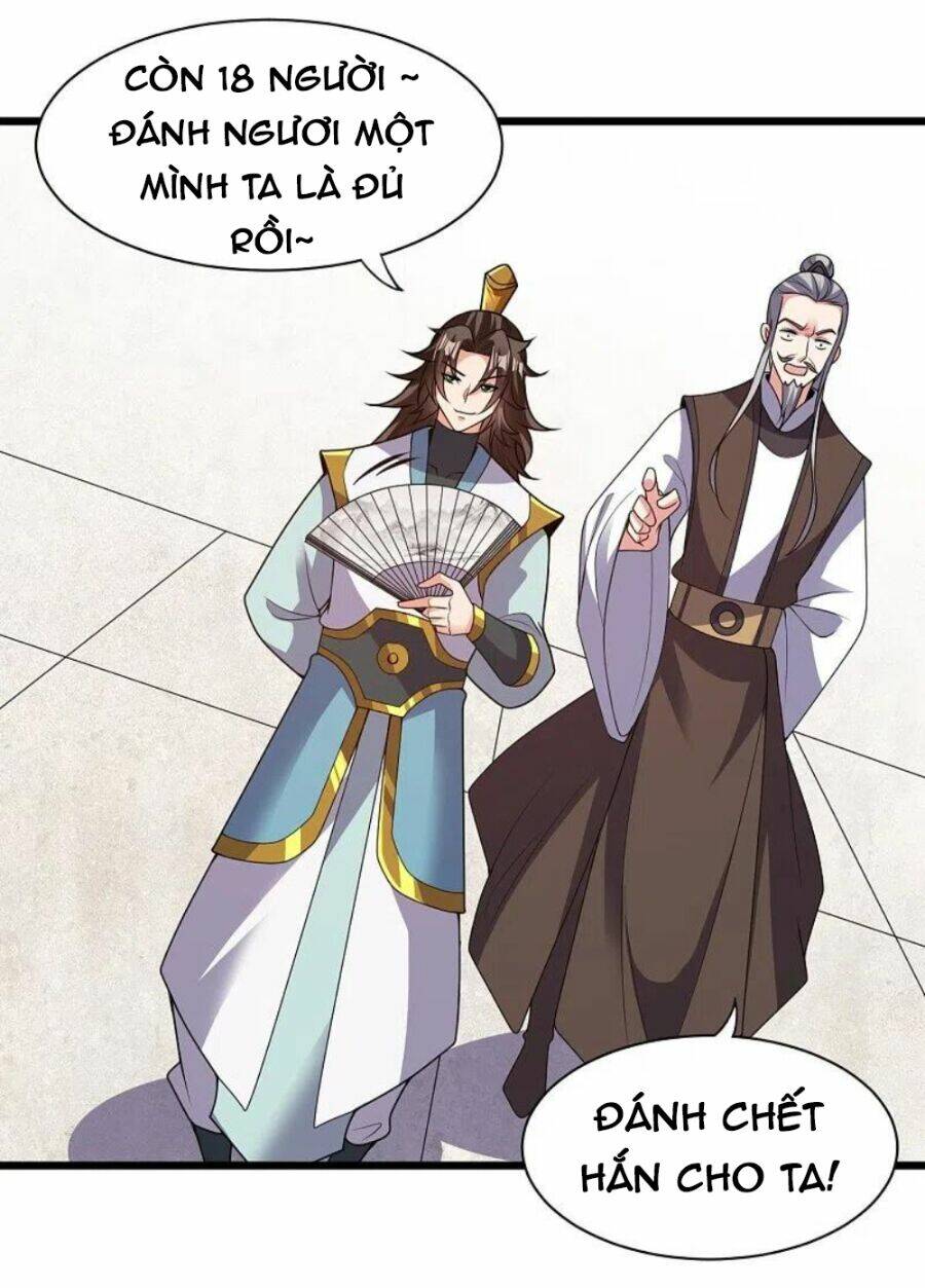 Tiên Võ Đế Tôn Chapter 331 - Trang 2