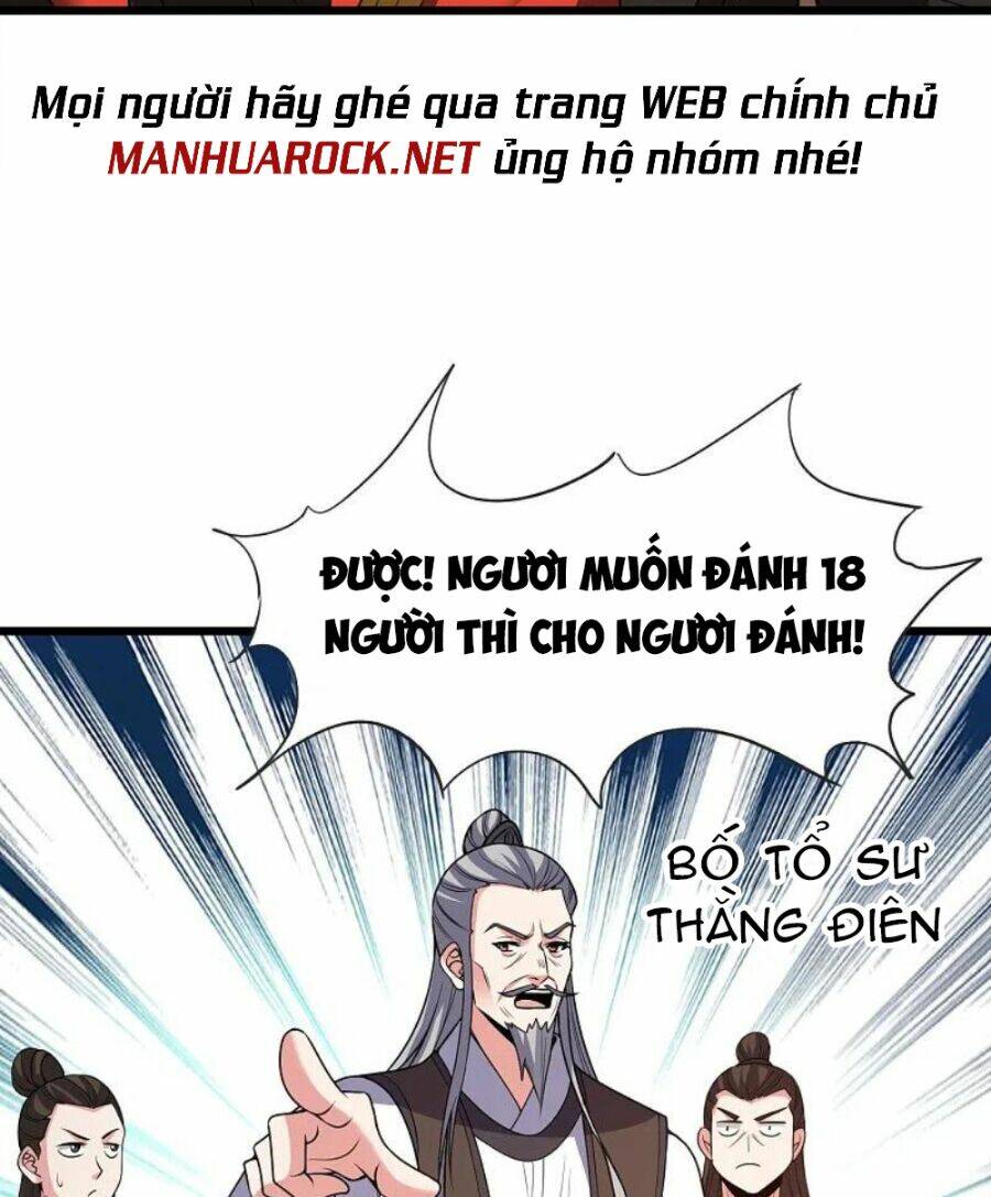 Tiên Võ Đế Tôn Chapter 331 - Trang 2