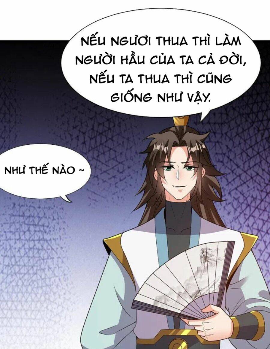 Tiên Võ Đế Tôn Chapter 331 - Trang 2